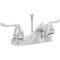 Msi 2 Handle Bathrom Faucet 4201 - 405 Chrome ZOR-FAU-B2HCR4201-405 - alternate 3